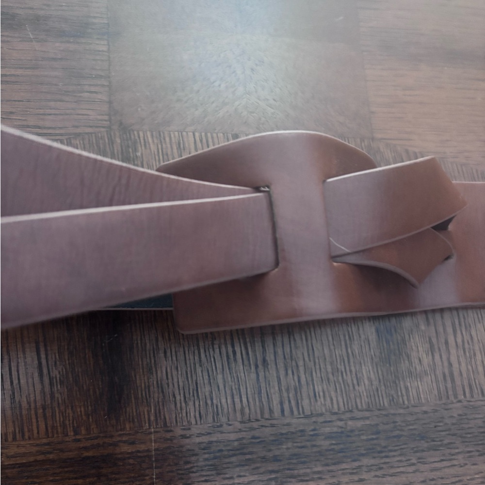 Ladies plus size lady’s belt NWOT - Picture 4 of 8